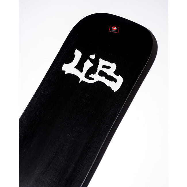 Skunk Ape Twin Snowboard – True Twin Wide / Freestyle