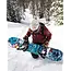 Golden Orca - Snowboard Herre | Directional | Flex 8