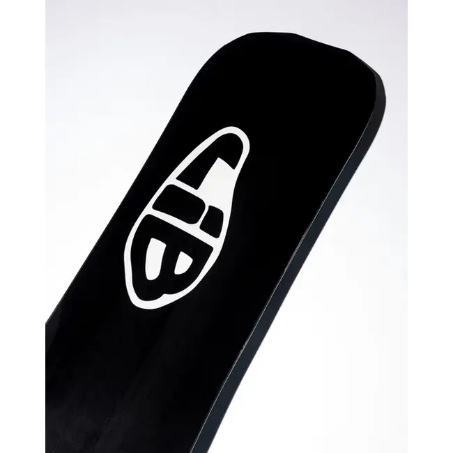 Golden Orca - Snowboard Herre | Directional | Flex 8