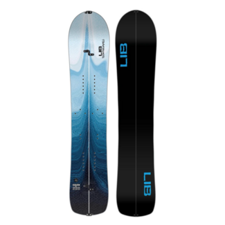 Lib-Tech Escalator Splitboard - Directional | Flex 7