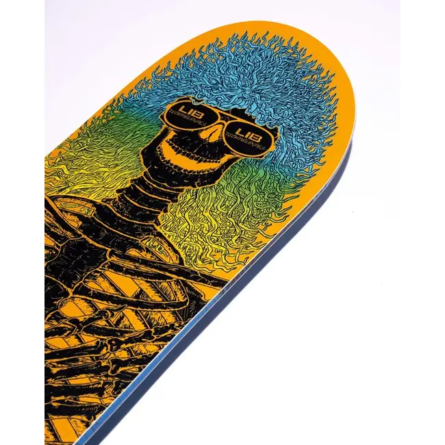 Doughboy 185 - Snowboard Herre | Directional Twin | Flex 7