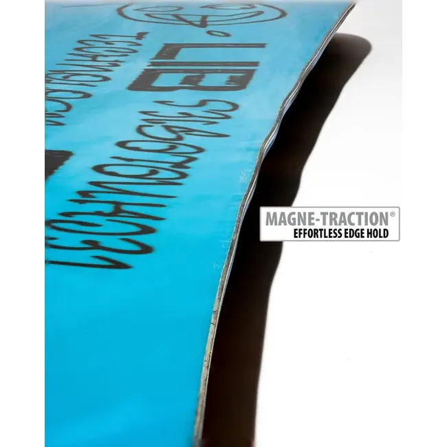 Doughboy 185 - Snowboard Herre | Directional Twin | Flex 7