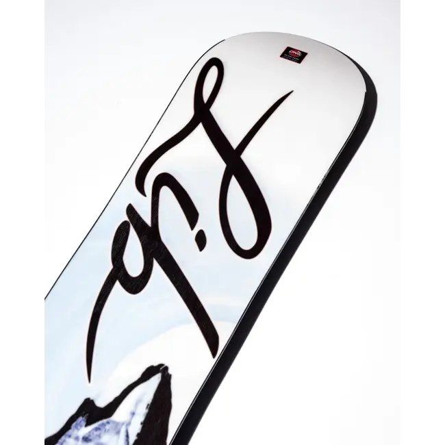 Cortado - Snowboard Dame | Directional | Flex 5