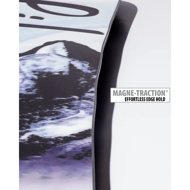 Cortado - Snowboard Dame | Directional | Flex 5