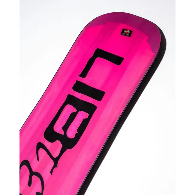 Dynamiss - Snowboard Dame | Directional | Flex 6
