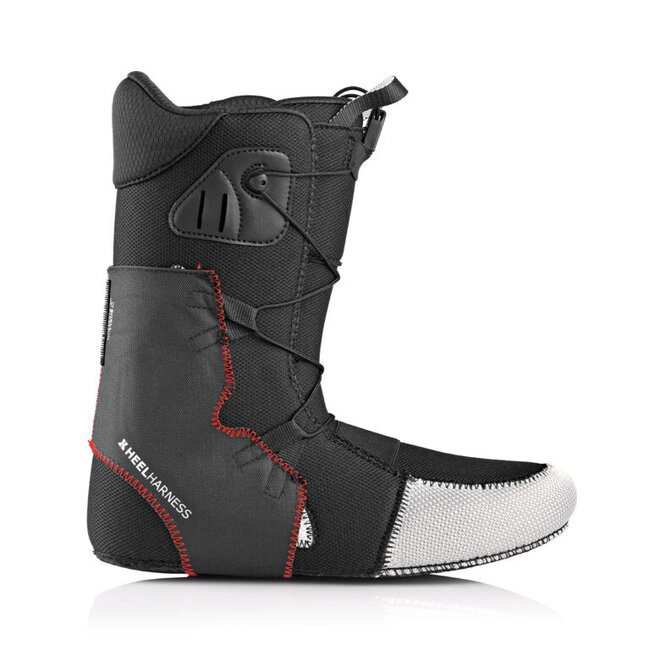 ID Snowboard Boots – Essential Black – Unisex