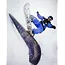 Scorp - Snowboard Unisex | Twin | Flex 5