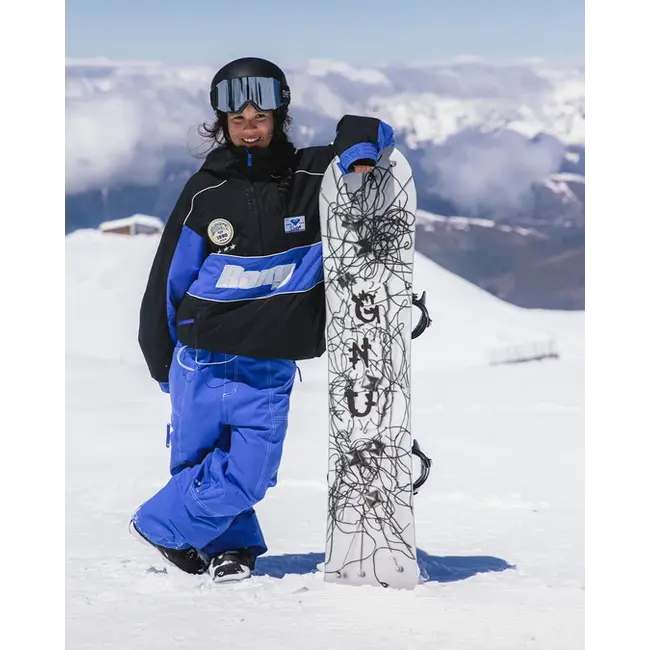 Scorp - Snowboard Unisex | Twin | Flex 5