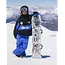 Scorp - Snowboard Unisex | Twin | Flex 5
