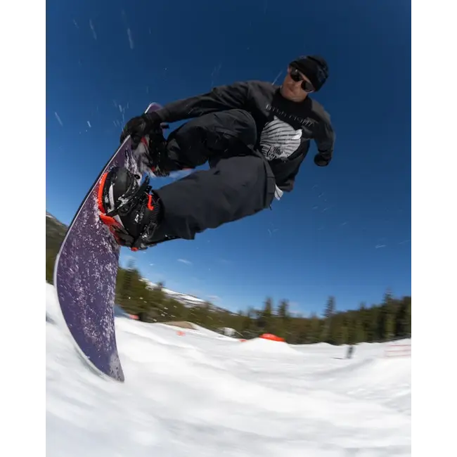 Scorp - Snowboard Unisex | Twin | Flex 5