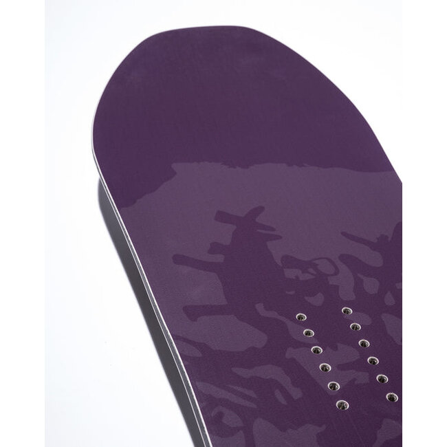 Scorp - Snowboard Unisex | Twin | Flex 5