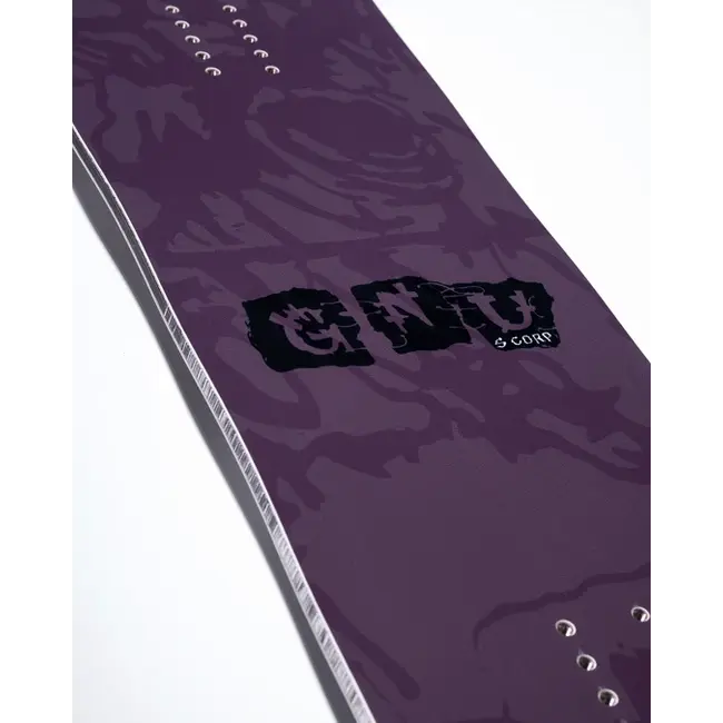 Scorp - Snowboard Unisex | Twin | Flex 5