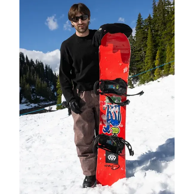 Headspace - Snowboard Herre | Twin | Flex 5