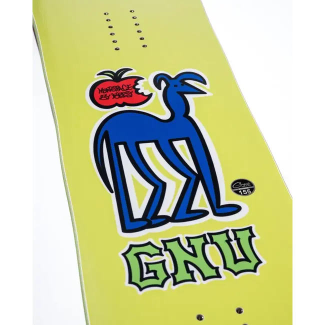 Headspace - Snowboard Herre | Twin | Flex 5