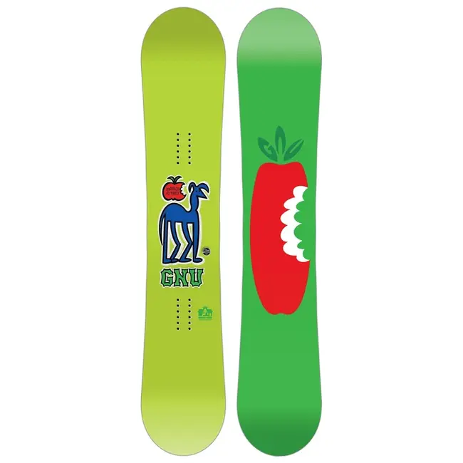 Headspace - Snowboard Herre | Twin | Flex 5