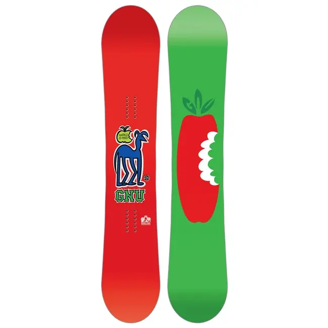Headspace - Snowboard Herre | Twin | Flex 5