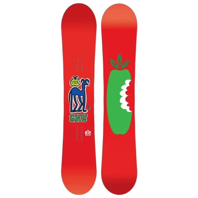 Headspace - Snowboard Herre | Twin | Flex 5