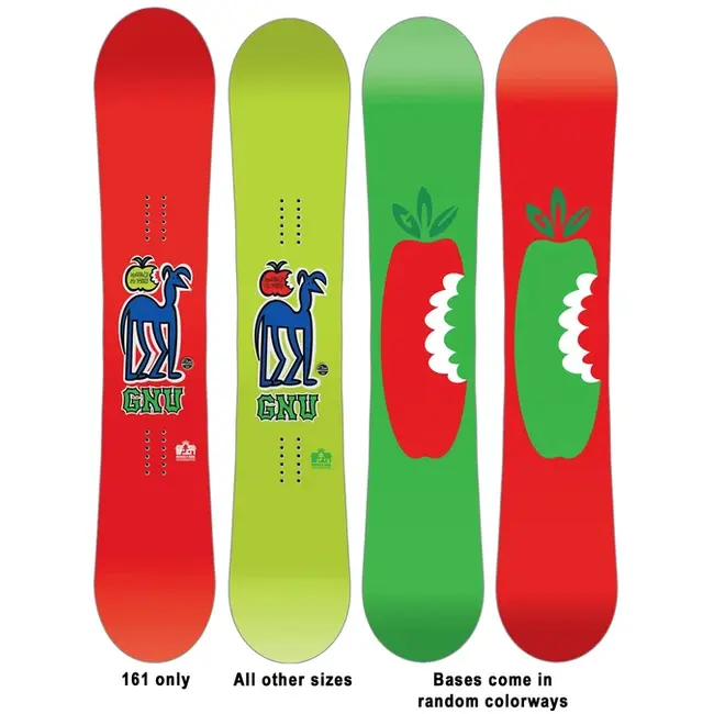Headspace - Snowboard Herre | Twin | Flex 5