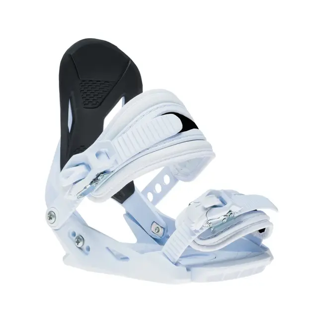 Recess Snowboard Pakke Barn 2-6år med Binding