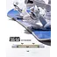 Recess Snowboard Pakke Barn 2-6år med Binding