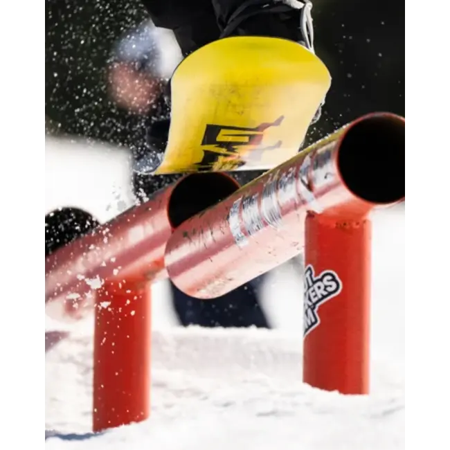 Facts - Snowboard Herre | Directional Twin | Flex 5