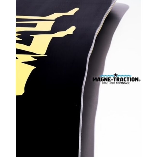 Facts - Snowboard Herre | Directional Twin | Flex 5