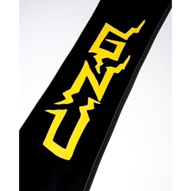Facts - Snowboard Herre | Directional Twin | Flex 5