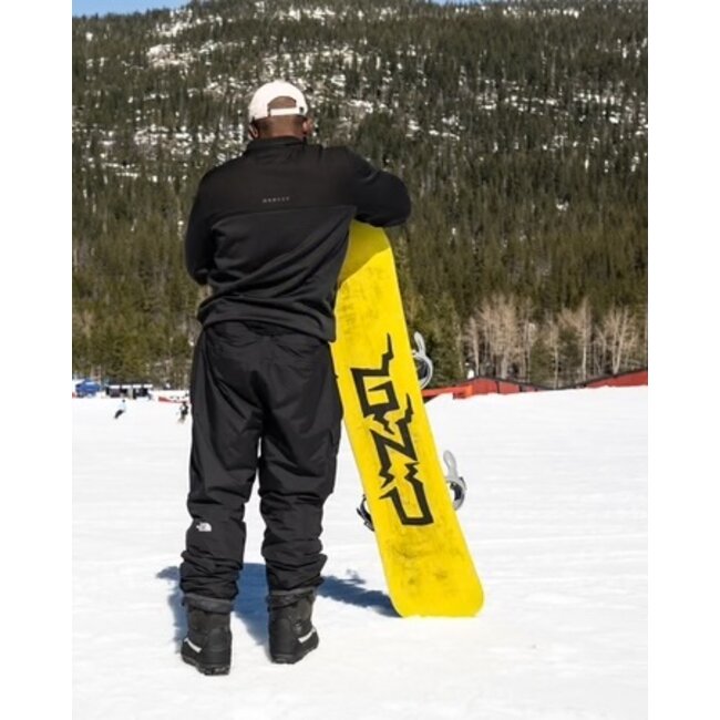 Facts - Snowboard Herre | Directional Twin | Flex 5