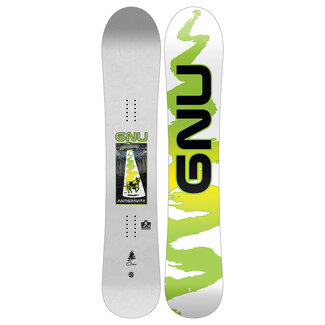 GNU Antigravity 2027 - Directional | Flex 6