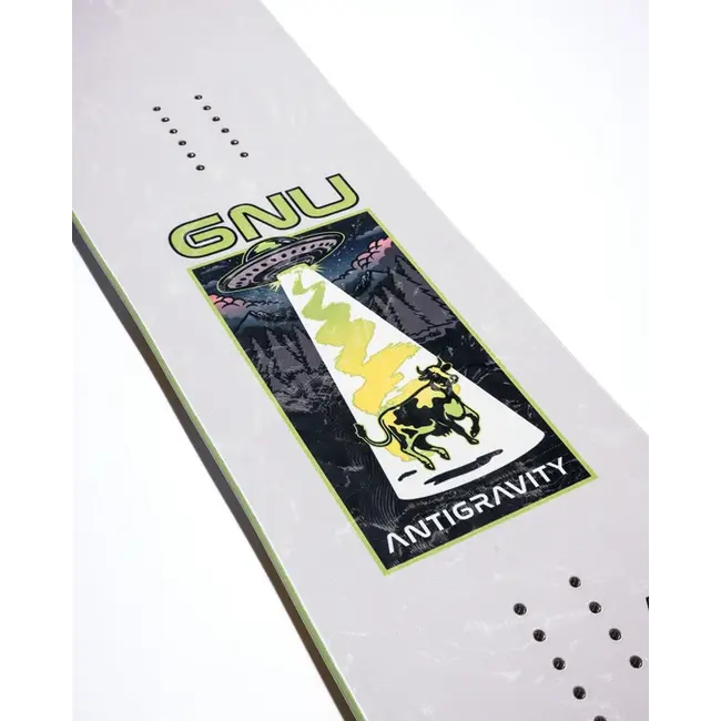Antigravity 2027 - Directional | Flex 6
