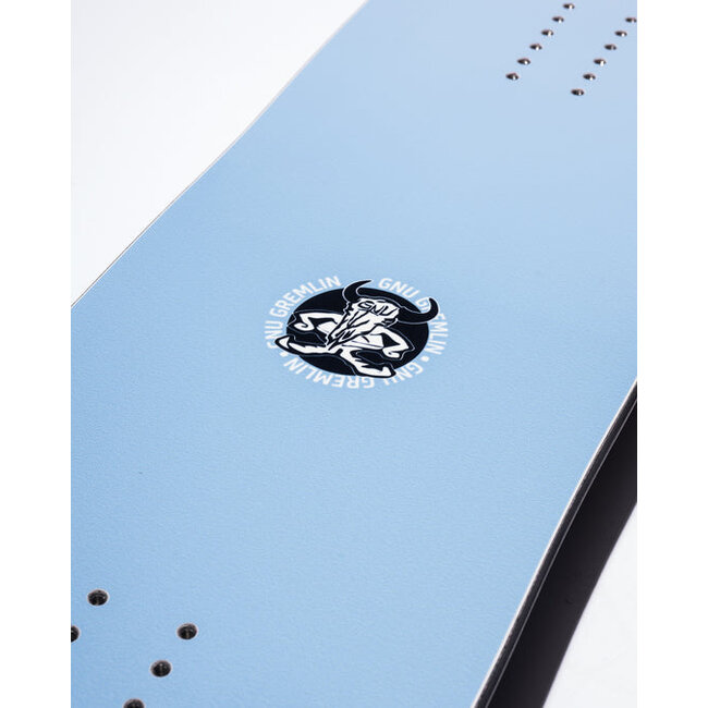 Gremlin - Snowboard Herre | Directional | Flex 6