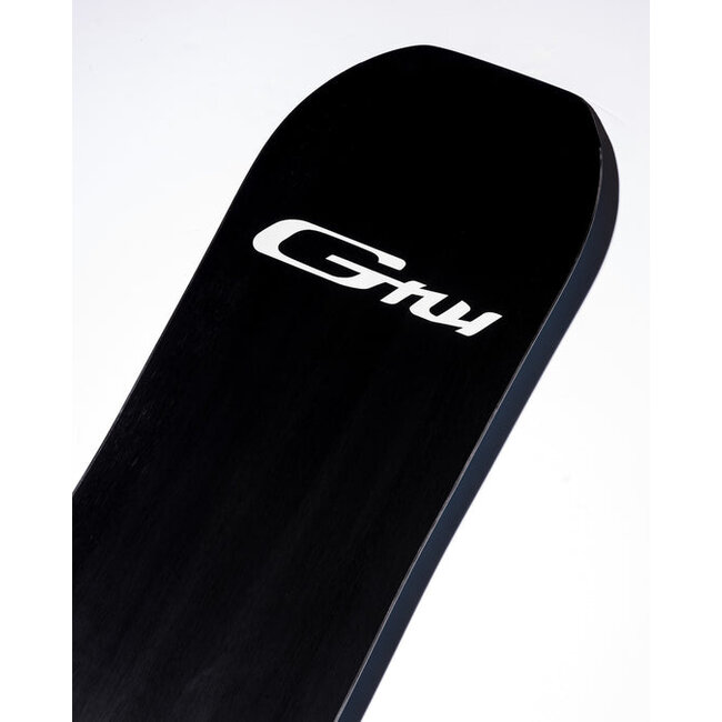 Gremlin - Snowboard Herre | Directional | Flex 6