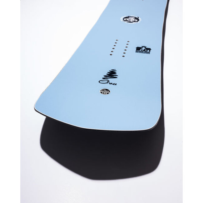 Gremlin - Snowboard Herre | Directional | Flex 6
