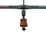 Click Bar - Off-Green/Red 2027