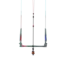 Click Bar - Off-Green/Red 2027