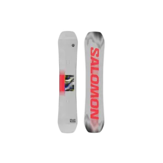Salomon Huck Knife - Twin | Flex 5-6