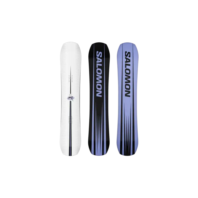 Assassin - Snowboard Herre – Flex 6 | Directional Twin All-Mountain / Freestyle