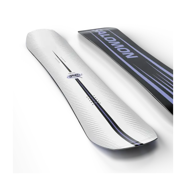 Assassin - Snowboard Herre – Flex 6 | Directional Twin All-Mountain / Freestyle