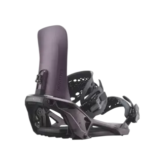 Salomon XA Supermatic Snowboardbinding