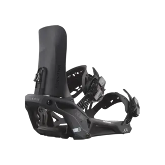 Salomon XA Supermatic Snowboardbinding