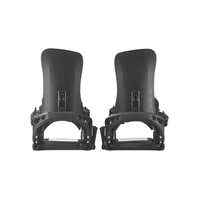 XA Supermatic Snowboardbinding – Unisex Step-In All-Mountain / Freeride