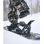 XA Supermatic Snowboardbinding – Unisex Step-In All-Mountain / Freeride