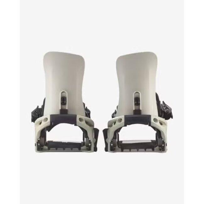 XA Supermatic Snowboardbinding – Unisex Step-In All-Mountain / Freeride