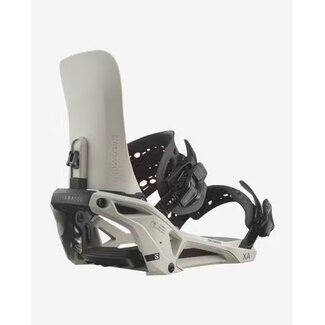 Salomon XA Supermatic Snowboardbinding