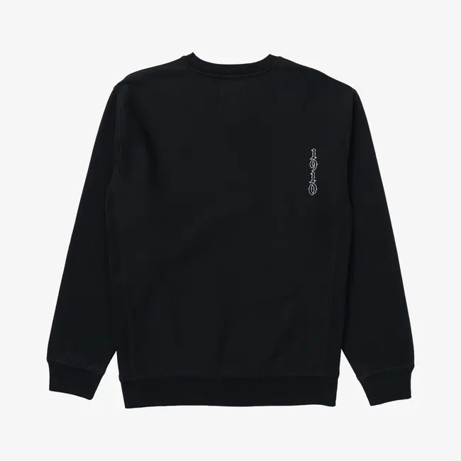 Age Of Winters CG450 Crew – Heavyweight Sweatshirt