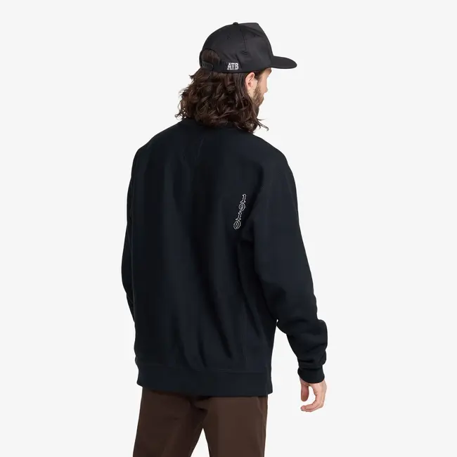 Age Of Winters CG450 Crew – Heavyweight Sweatshirt