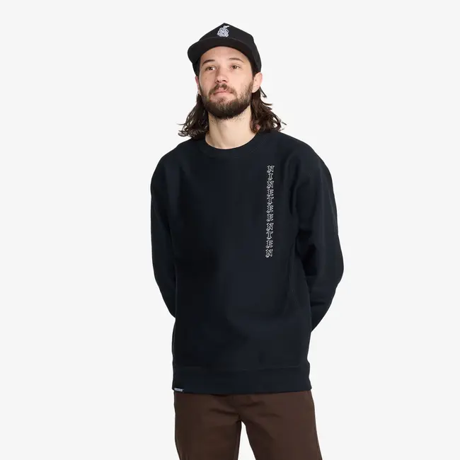 Age Of Winters CG450 Crew – Heavyweight Sweatshirt