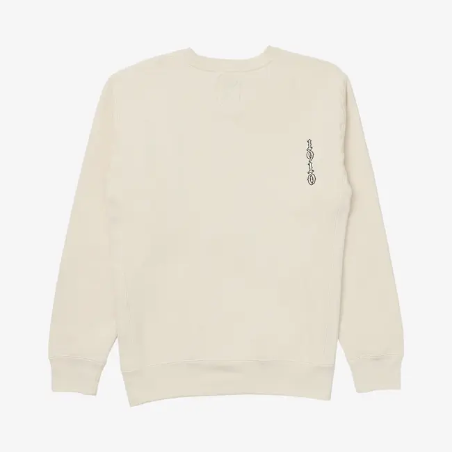 Age Of Winters CG450 Crew – Heavyweight Sweatshirt