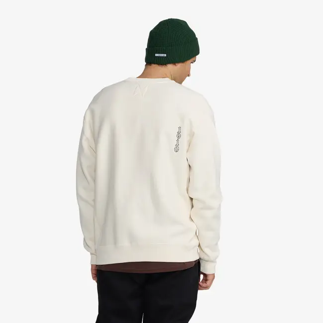 Age Of Winters CG450 Crew – Heavyweight Sweatshirt