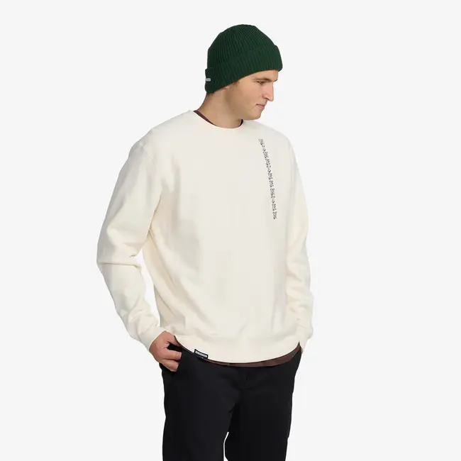 Age Of Winters CG450 Crew – Heavyweight Sweatshirt
